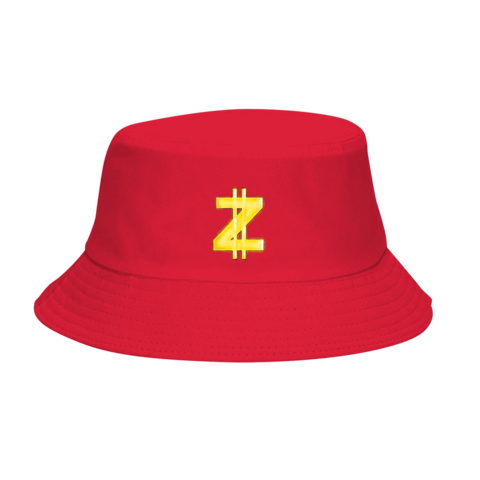 Z Logo by Zoe Wees - Headgear - shop now at Zoe Wees store